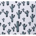 thumbnail image 4 of Itzy Ritzy® Travel Happens™ Medium Sealed Wet Bag with Adjustable Handle, Cactus Crew, 4 of 4