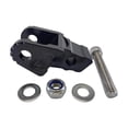 thumbnail image 1 of Enlace de descenso de suspensión trasera de motocicleta, kit de descenso trasero, kit de enlace de descenso para Versys650 2016-2023 Reparación, 1 of 8