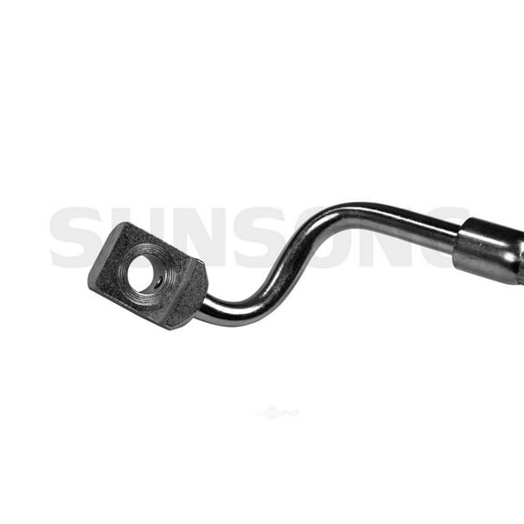 Sunsong 2205242 Brake Hydraulic Hose