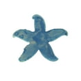 thumbnail image 7 of Unique Bargains 1 Pcs Colorful Starfish Decor Mini Faux Coral Decor for Aquarium Decorations 4.3x4.3cm Blue, 7 of 7