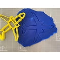 thumbnail image 3 of Boeing P8 Poseidon Avion Militaire Cookie Cutter- Expédition Rapide - Arêtes Vives - Qualité Exceptionnelle, 3 of 5