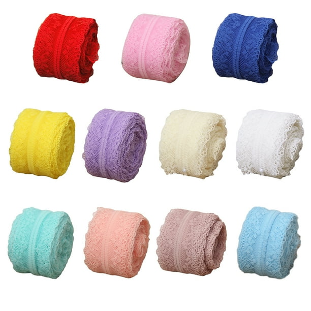 Lace cheap fabric roll