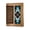 Basket Aztec Beaded Bi-Fold, variant on Men's Western Black Floral Tooled Handcrafted Leather Bi-Fold Wallet 18RSW53B