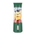 thumbnail image 2 of Portable Blender Fresh Juice Blender Long Lasting Mini Fast Electric Blender for Home Sports Office Camping, 2 of 2
