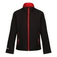 thumbnail image 1 of Regatta Professional Boys/Girls 2 Layer Soft Shell Jacket, 1 of 5