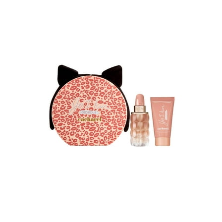 Cacharel Yes I Am Glorious Perfume Gift Set for Women, 2 Pieces