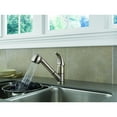 thumbnail image 7 of Peerless P18550LF-OB Kitchen Pull-Out Faucet - Oil Rubbed Bronze, 7 of 7