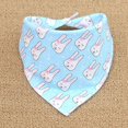 thumbnail image 5 of Cotton for Large Dogs Grooming Accessories Headband Cat  Kerchief Triangle Scarf Pet  Supplies Dog Bandanas Bow Tie 8, 5 of 8