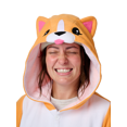 thumbnail image 2 of Corgi Kigurumi (Régulier), 2 of 6