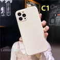 thumbnail image 3 of Funda Anti-caída de Color sólido para Samsung A13 A13LITE A23 A12 A32 A52 A72 A03 A207F M01SA02S A10S J7 Prime A51 J2 Prime A10 A125 A30 A50S A30S A20 M40S M10 M10S A205 M02S Grand Prime Plus funda, 3 of 4