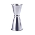 thumbnail image 1 of Miangastore Stainless Steel Cocktail Jigger Measuring Cup Bar Tool Ounce Cup - 45ML (Large), 1 of 8