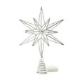 thumbnail image 3 of Estrella para La Parte Superior Del de Navidad, Decoración Navideña Versátil Y Brillante con LED para La Parte Superior Del de Navidad Par Argén, 3 of 8