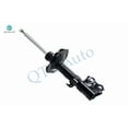 thumbnail image 2 of Front Left Suspension Bare Strut Assembly For 2009-2013 Toyota Corolla, 2 of 5