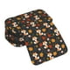 thumbnail image 4 of Easygdp Autumn Fox para Estuche de Lápices con Tapa Flip, Suministros de Oficina y Universidad para Adolescentes y Adultos, 4 of 7