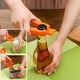 thumbnail image 2 of Paquete de 2 abrebotellas y latas multifuncionales, botella de agua de plástico, giro, sopa con lengüeta, para manos débiles, personas mayores, artritis reumatoide, pinza para botellas, remo, 2 of 4