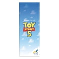 thumbnail image 3 of Juego de Mesa Disney Toy Story 5 Torre de Madera 3 en 1, 3 of 5