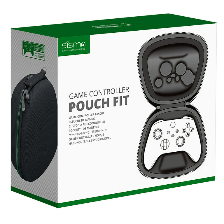 Portable Travel Xbox One Slim XBOX 360 Gamepad Protective Bag Box