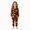 A157-Orange, variant on Zuwimk Halloween Girls' Tight Fit Long Sleeve Top and Pants Pajama Set, 2-Piece Outfit(A157-Yellow)