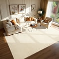 thumbnail image 3 of Area Rug Dirt Trapper  Non-Slip Washable Floor Rug, Dirt Resistant & Absorbent Indoor Rug, Low Profile Soft Rug for Entryway, Living Room, Bedroom, 3 of 8