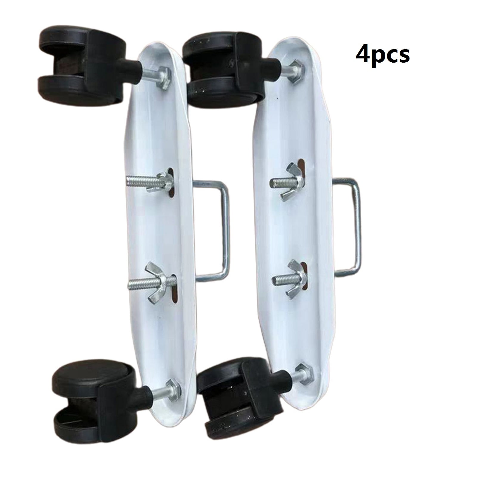 Fule Electric heater foot stand adjustable support with wheels for easy  movement - Walmart.com