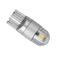 thumbnail image 3 of 2x T10-3030-2smd Canbus luces interiores laterales del coche 12v bombilla brillante 3030 chips, 3 of 5