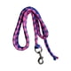 thumbnail image 5 of Cuerda de caballo para entrenamiento líder Cuerda de caballo para caballos, perros u ovejas 25 metros azul rosa, 5 of 8