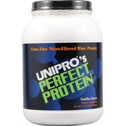 UPC 020855705363 product image for Unipro: Perfect Protein Vanilla, 2 lb | upcitemdb.com