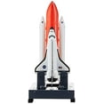 thumbnail image 1 of Space Mission Shuttle full Stack Action City RT38921, 1 of 2