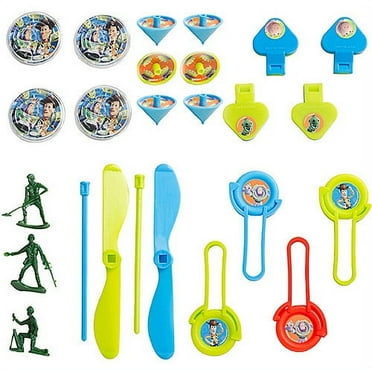 Toy Story Favor Set