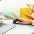 thumbnail image 5 of Logitech M325s Wireless Mouse, 2.4 GHz with USB Receiver, 1000 DPI Optical Tracking, 18-Month Life Battery, Graphite, 5 of 5