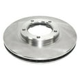 thumbnail image 2 of Disc Brake Rotor, 2 of 2