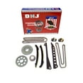 thumbnail image 3 of DNJ EK4176M Master Engine Rebuild Kit Fits Cars & Trucks 2002-2003 Ford F-150 5.4L SOHC V8 16V 330cid VIN 3, 3 of 10