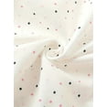 thumbnail image 2 of SXIMEE Infant Unisex Baby Boys' Sleep and Play Footed Pajamas, 2 Way Zipper with Mitten Cuffs One-Piece Sleeper Cotton PJs For Newborn Girls, 2 of 8
