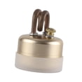 thumbnail image 4 of Quemador de alcohol compacto para acampar, mochileros y picnics Oro, 4 of 8