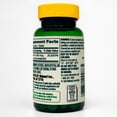thumbnail image 4 of Spring Valley Vitamin B12 Supplement, 500 mcg, 100 Count, Tablets for Metabolism Support, 4 of 6