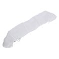 thumbnail image 4 of Portable Greenhouse, Tunnel Row Cover 3Meters Quick Release Protective Garden Shade Net Cover for Fruits Crops, Easy Install and Portable Design,, 4 of 7