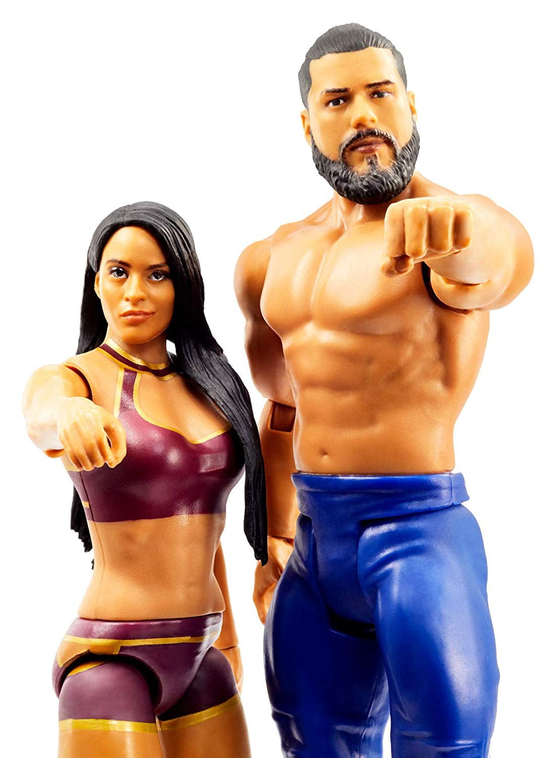 zelina vega action figure