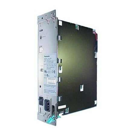 - Refurbished Panasonic BTS KX-TDA0103 Hybrid IP PBX L-Type Power Supply