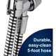 Waterpik Power Spray Double Système de Douche Maroc Waterpik Power Spray Double Système de Douche Maroc