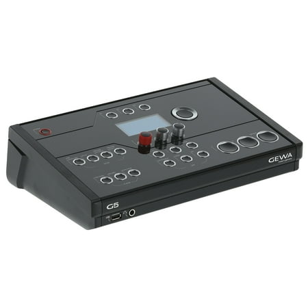 GEWA GD815.000, G5 E-Drum Module Workstation