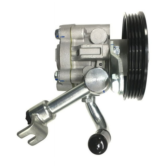 Edelmann Elite 6163PX Power Steering Pump Fits select: 2003-2007 NISSAN MURANO