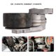 thumbnail image 4 of Tensor De Correa Del Motor, Rendimiento Estable 23669027 Caucho De Aluminio Para Diésel D11 D13, 4 of 7