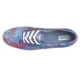thumbnail image 4 of Keds Womens Champion Canvas Tie Dye Lace Up  Athletic Sneakers Casual Shoes, 4 of 5