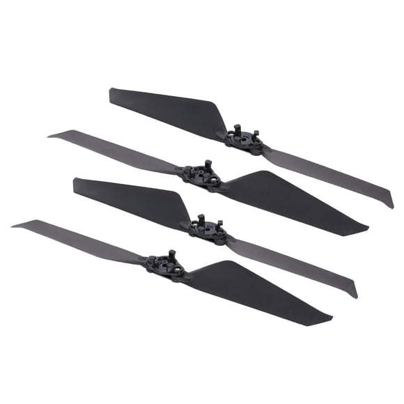 TFixol 4PCS A+B Propeller for Wltoys Q868 4K 5GWIFI Drone
