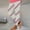 Red, variant on Lilgiuy Women's High Print Waist Yoga Long Yoga Pant Abdomen Control Training Running Yoga Pants for Recreation Activities