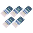 thumbnail image 4 of Luminous Fish Bait Rigs, Carbon Steel Fishing Bait Rigs  For Freshwater Size 12, 4 of 8
