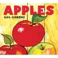 thumbnail image 1 of Pre-Owned Apples: An Engaging Introduction to Apples and Their Uses Including Orchards, Cider Making, Apple Picking, and More (Board book) 0823447529 9780823447527, 1 of 1