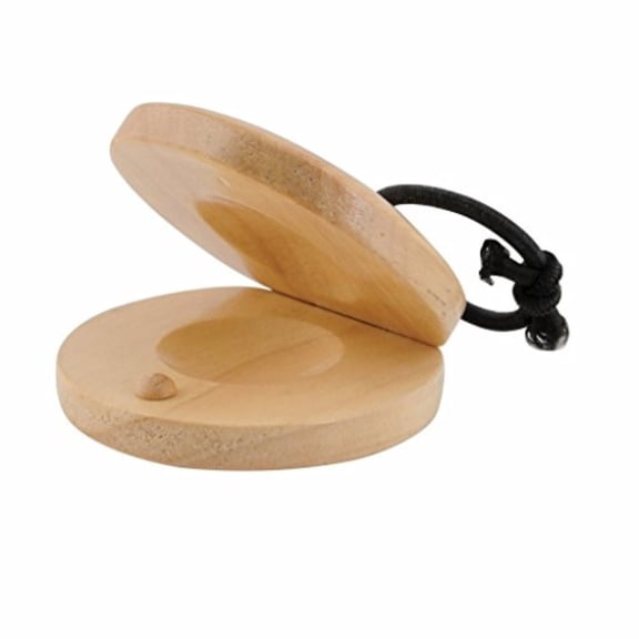 Sound Choice Wooden Finger Castanets (Age 2 )