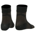 thumbnail image 2 of CompressionSocks, Nylon ,Anti Plantar Fascia Socks, Ankle Guard Socks Fitness For Sports Running For Cycling Copper Color, 2 of 8