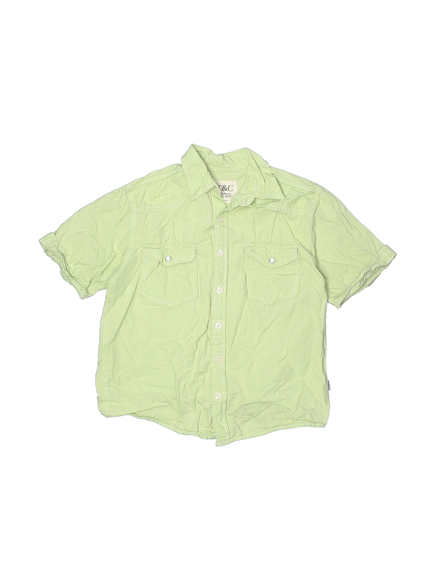 pd&c long sleeve shirts